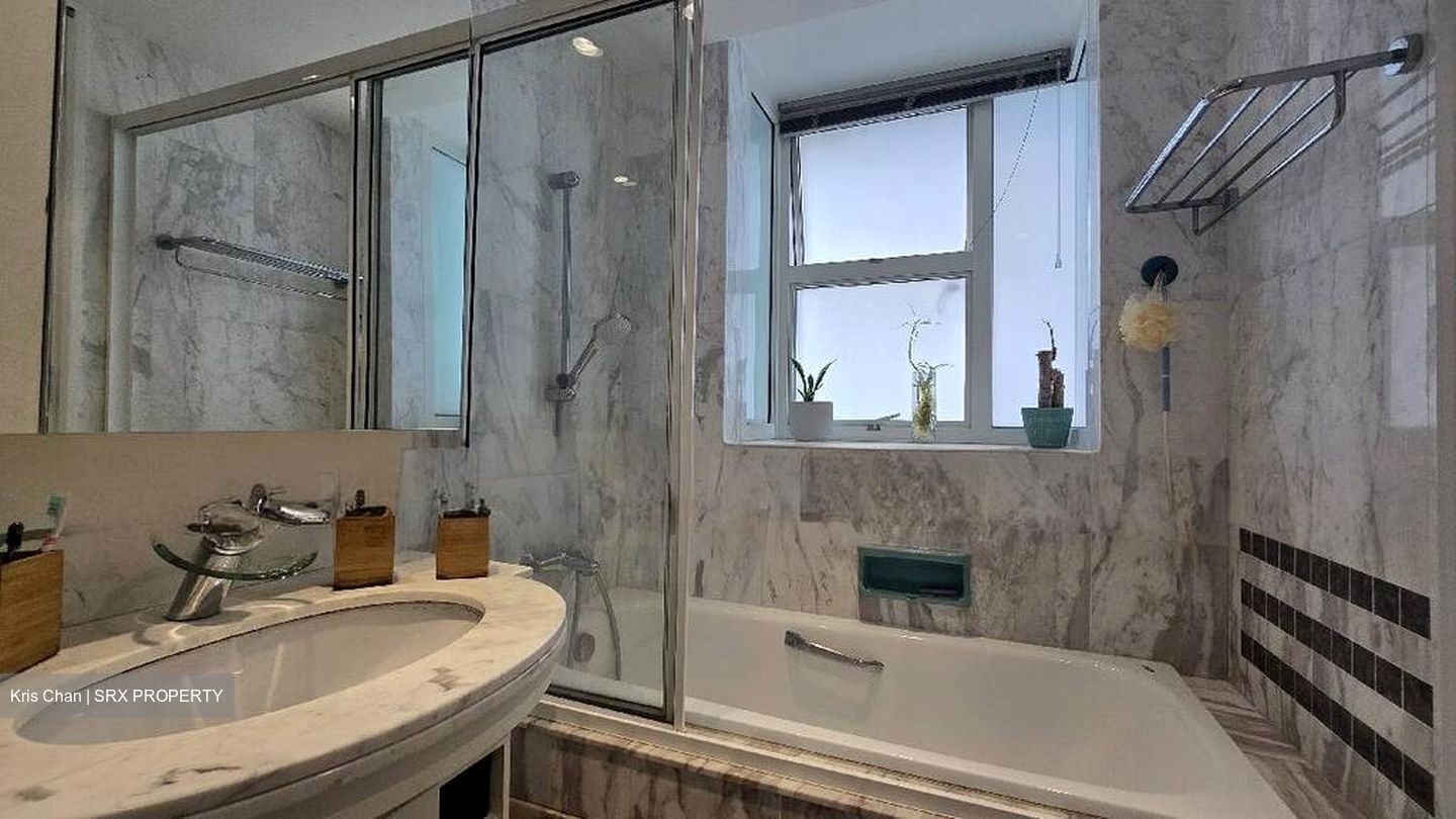 Dahlia Park Condominium (D17), Condominium #496651921